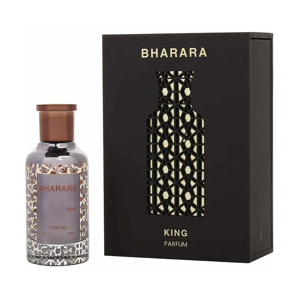 Bharara King Parfum 100ml Hombre 1