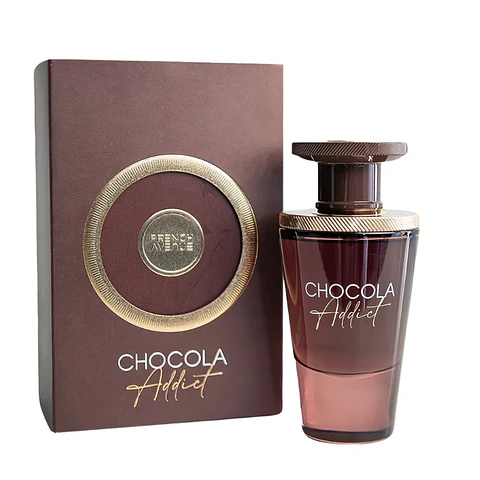  Chocola Addict De French Avenue EDP 100ml Unisex