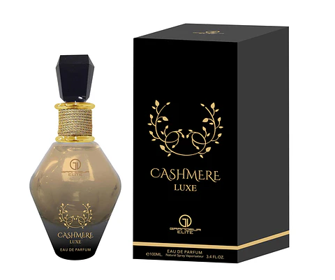Cashmere Luxe De Grandeur EDP 100ml Unisex