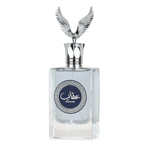Al Wataniah Eqaab Men EDP 100ml Hombre