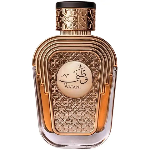  Al Wataniah Watani Women EDP 100ml Mujer