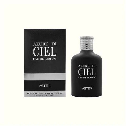 Azure Di Ciel De Asten EDP 100ml Mujer 