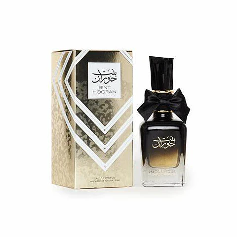 Bint Hooran De Ard Al Zaafaran EDP 100ml Mujer