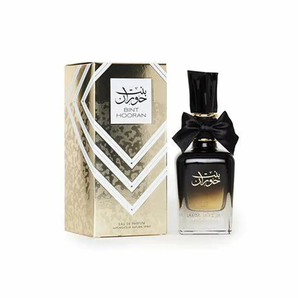 Bint Hooran De Ard Al Zaafaran EDP 100ml Mujer 1