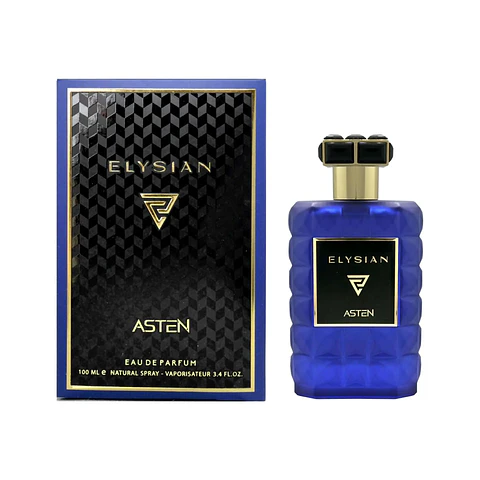  Elysian De Asten EDP 100ml Unisex
