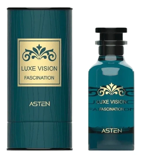 Fascination De Asten EDP 100ml Hombre