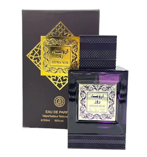 Fiza Aroma Rose EDP 100ml Unisex
