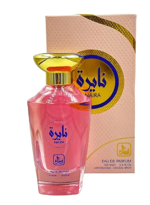 Fiza Naira EDP 100ml Mujer