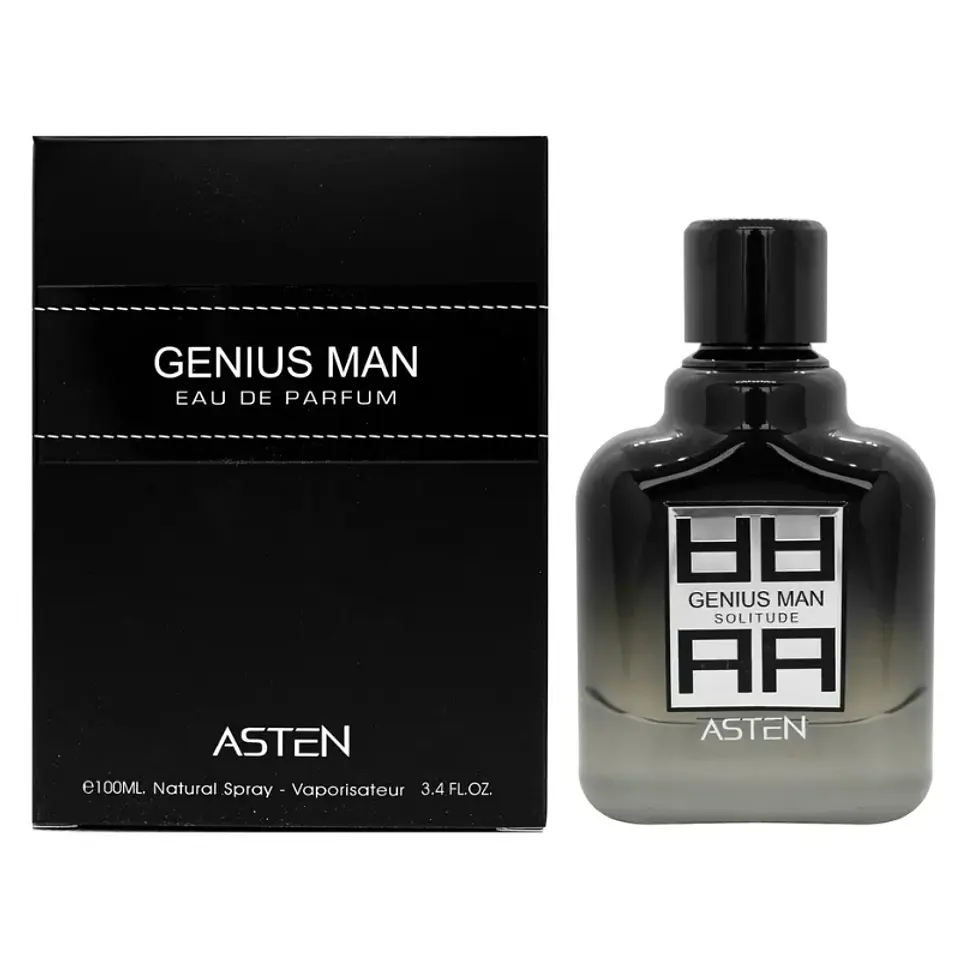 Genius De Asten EDP 100ml Hombre 1