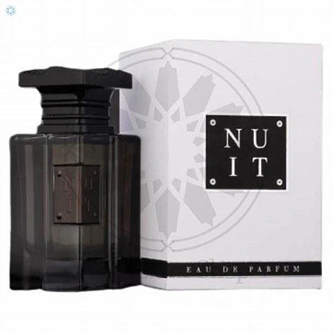 Nuit De Fragrance World EDP 80ml Unisex