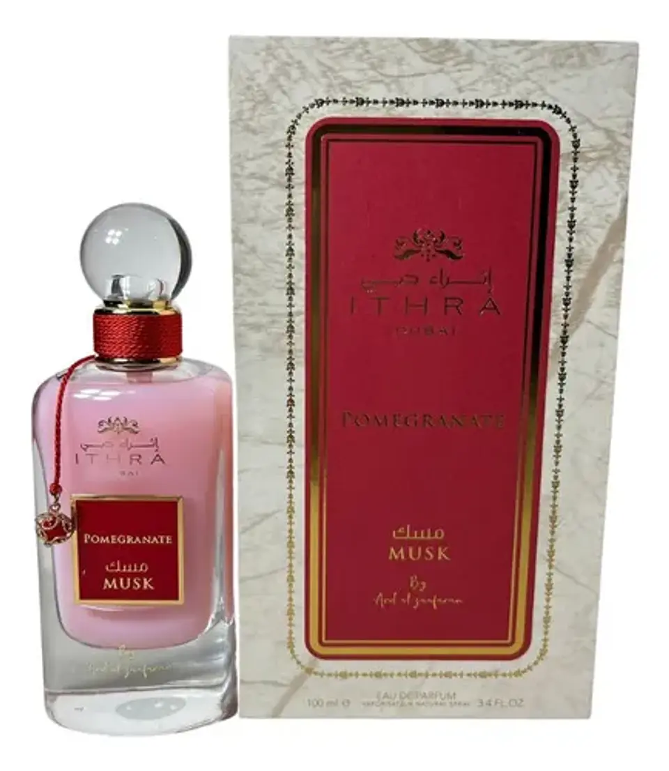 POMEGRANATE EDP 100ML UNISEX 1