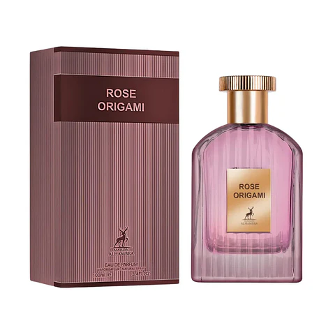 Rose Origami EDP 100ml Mujer