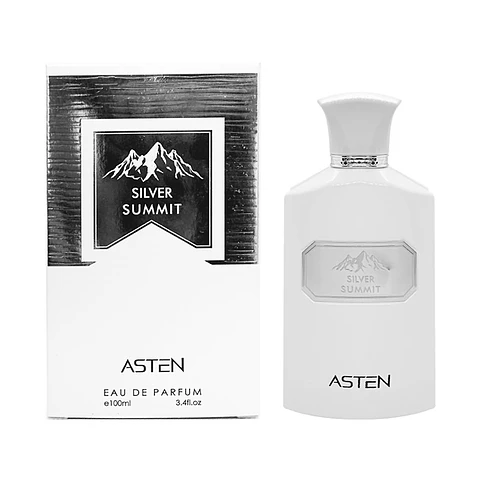Silver Summit De Asten EDP 100ml Hombre
