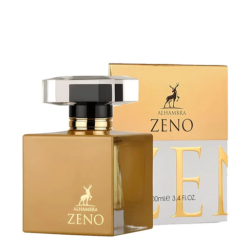 Zeno EDP 100ml Mujer