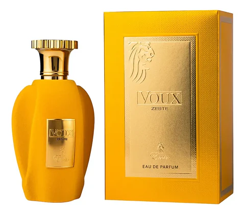 Voux Zeste De Paris Corner EDP 100ml Mujer