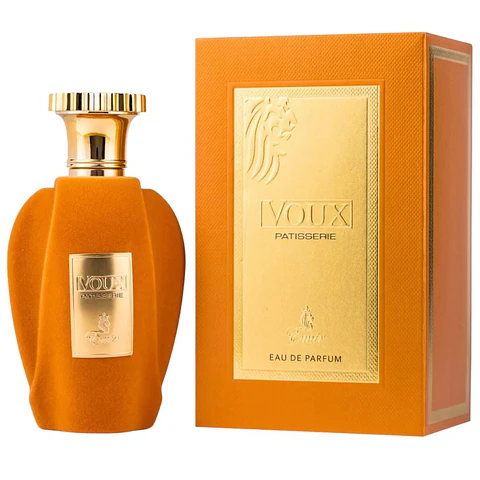 Voux Patisserie De Paris Corner EDP 100ml Unisex