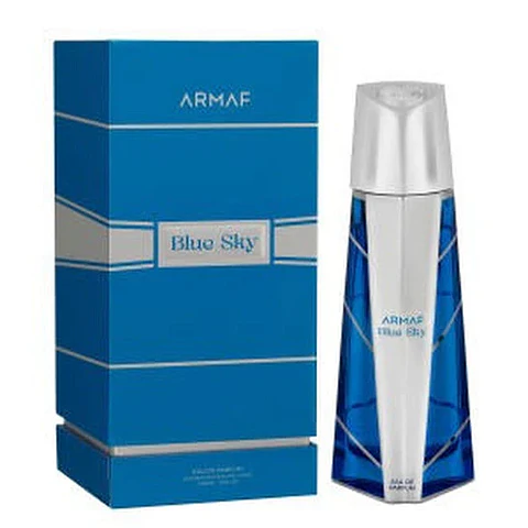 Armaf Blue Sky EDP 105ml Hombre