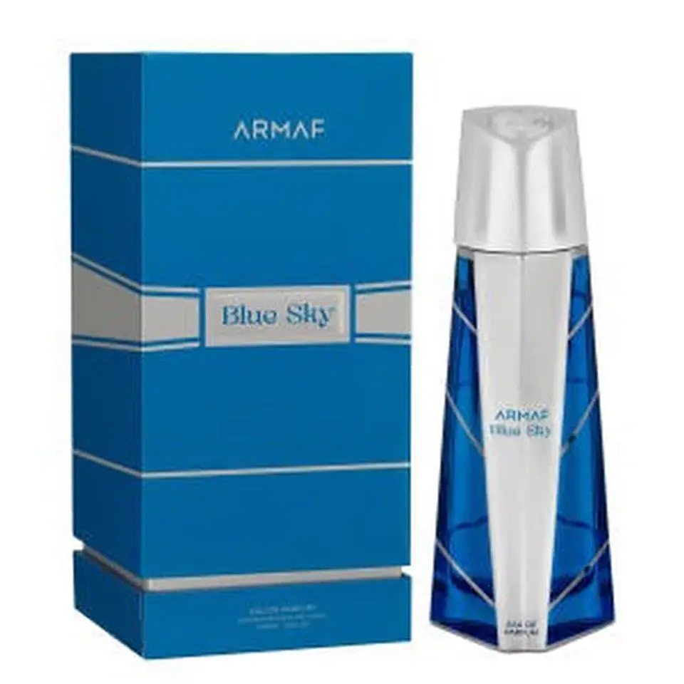 Armaf Blue Sky EDP 105ml Hombre 1