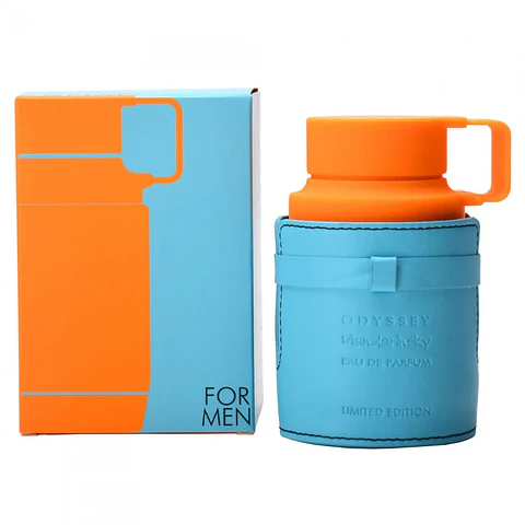 ARMAF MANDARIN SKY EDP 60ML HOMBRE