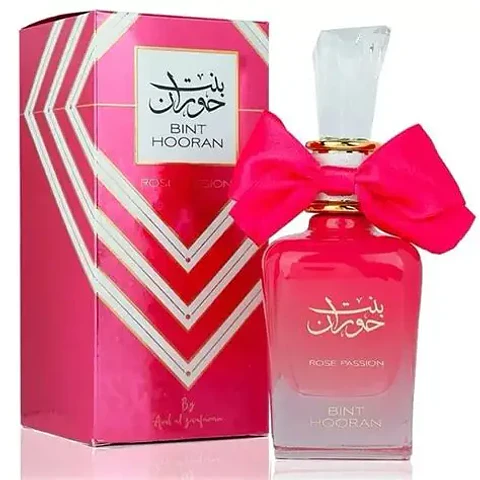 BINT HOORAN ROSE EDP 100ML MUJER