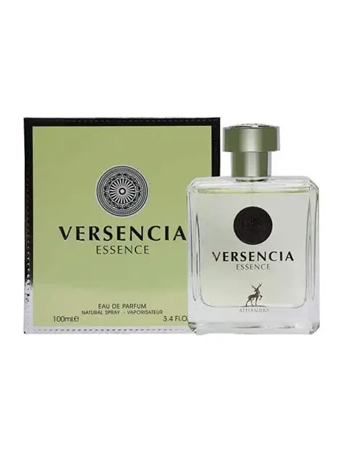 VERSENCIA ESSENCE EDP 100ML MUJER