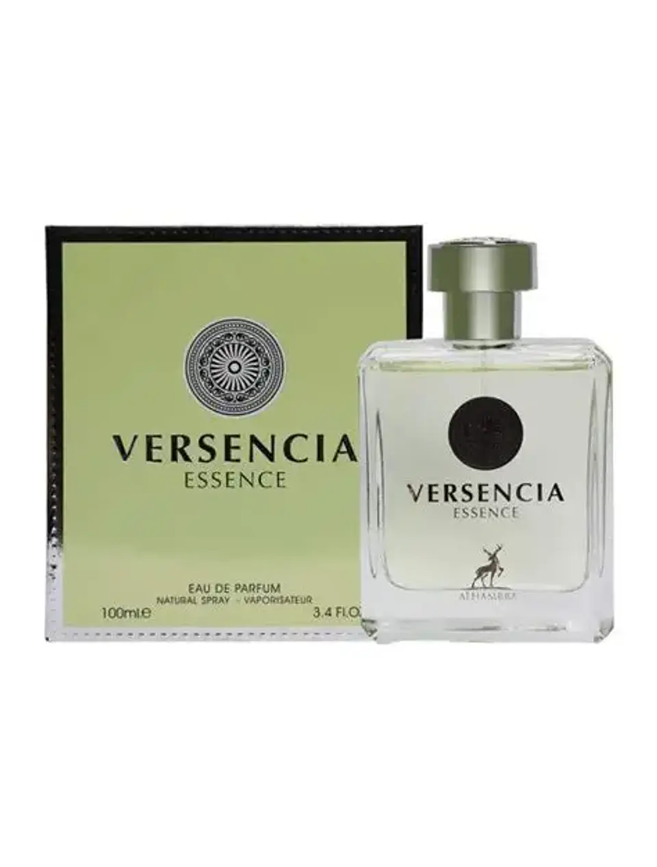 VERSENCIA ESSENCE EDP 100ML MUJER 1