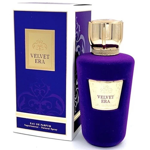 VELVET ERA EDP 100ML MUJER