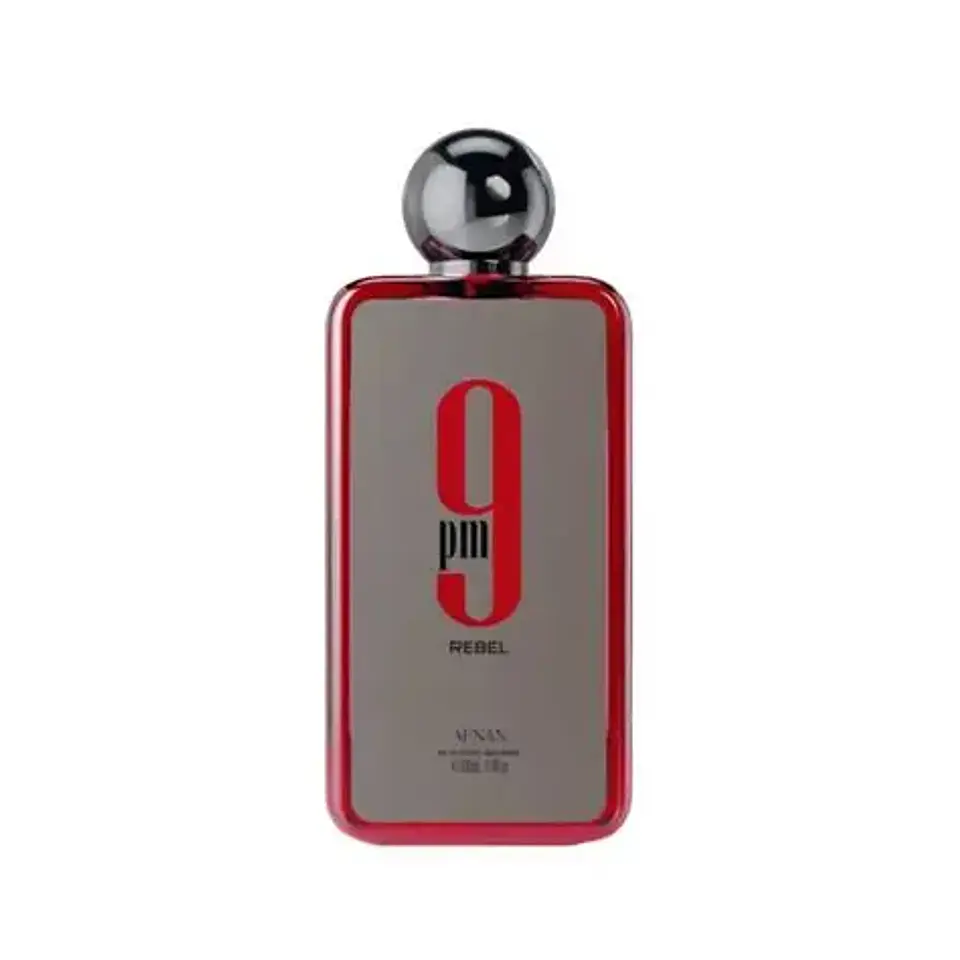 9PM Rebel Tester De Afnan EDP 100ml Hombre 1