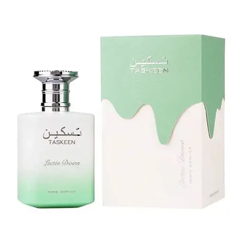 Taskeen Lactéa Divina De Paris Corner EDP 100ml Mujer
