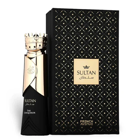Sultan The Conquerer De French Avenue EDP 80ml Hombre