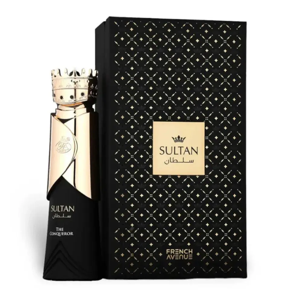 Sultan The Conquerer De French Avenue EDP 80ml Hombre 1