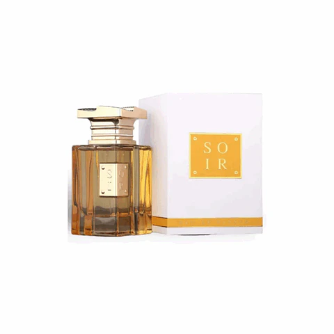 Soir De Fragrance World EDP 80ml Unisex