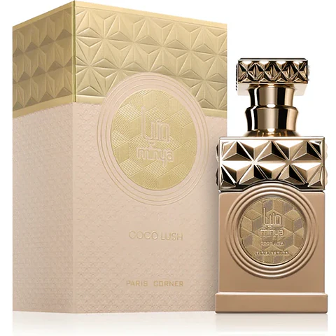 MINYA COCO EDP 100ML UNISEX
