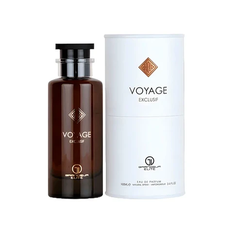 Voyage Exclusif De Grandeur EDP 100ml Unisex