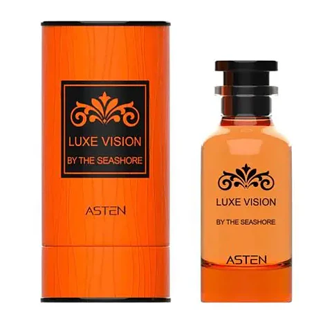 By The Seashore De Asten EDP 100ml Unisex