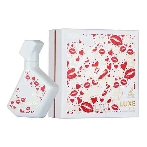 Luxe Chic EDP 100ml Unisex