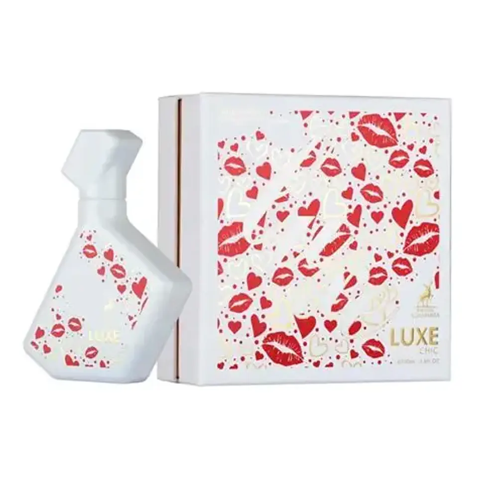 Luxe Chic EDP 100ml Unisex 1