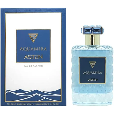 Aquamira De Asten EDP 100ml Hombre
