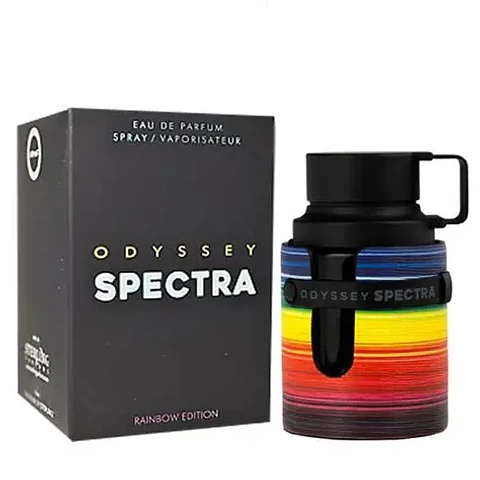 Armaf Odyssey Spectra EDP 60ml Hombre