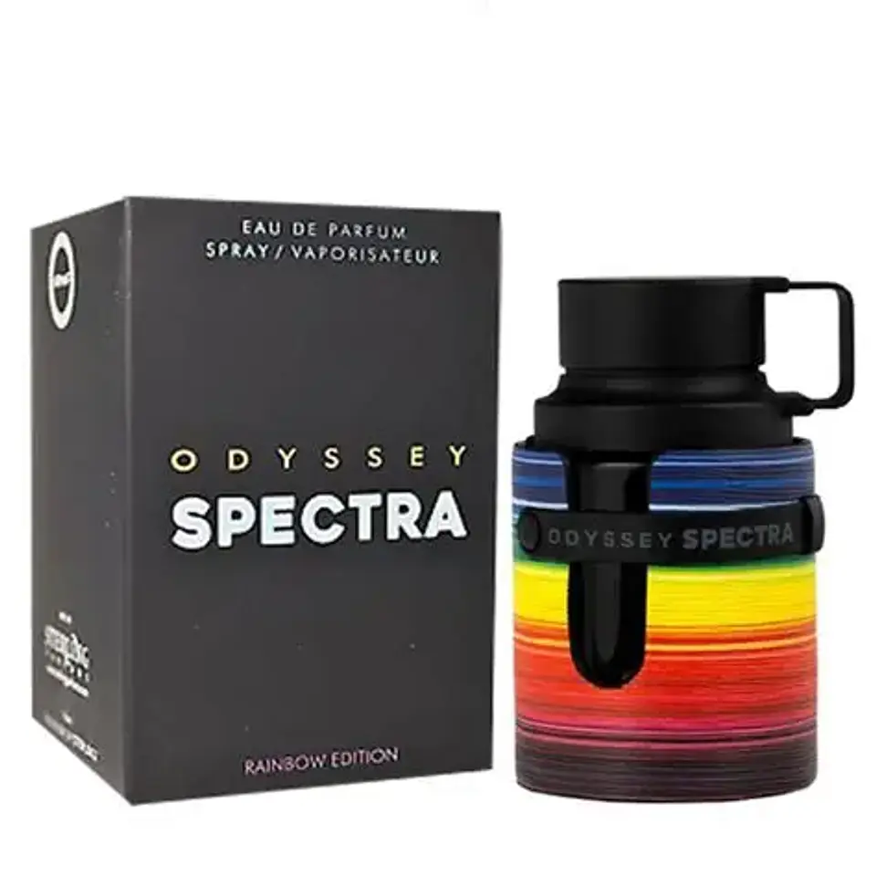 Armaf Odyssey Spectra EDP 60ml Hombre 1