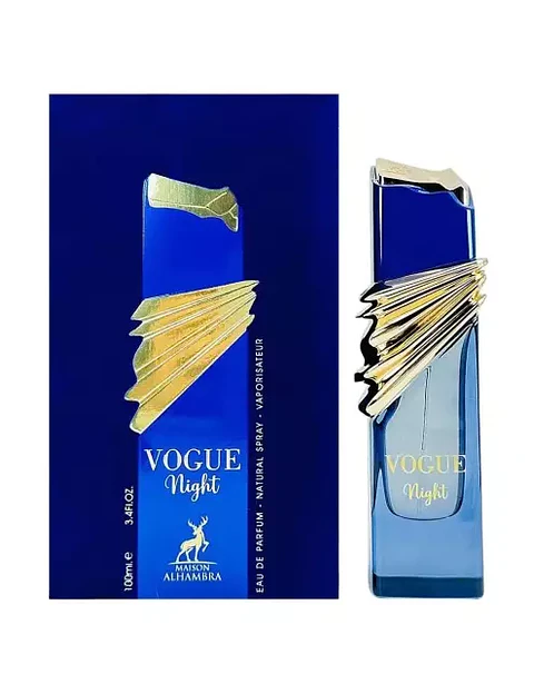 Vogue Night EDP 100ml Unisex
