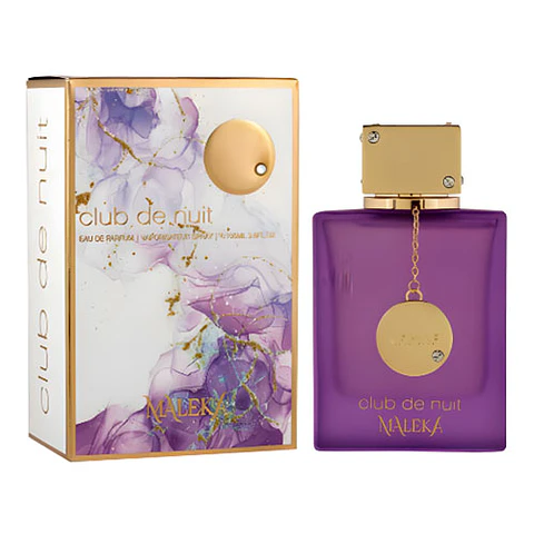 Club De Nuit Maleka EDP 105 ml Mujer