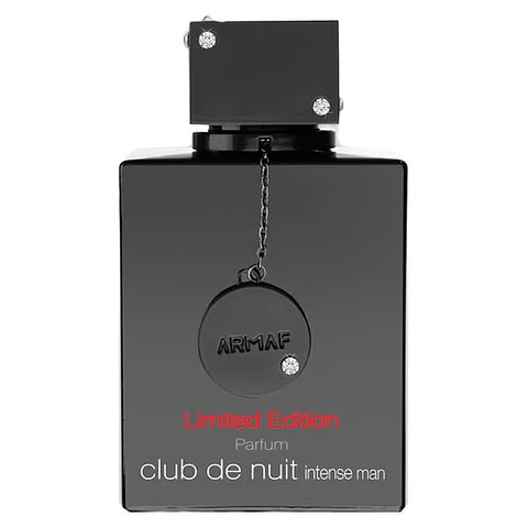 Armaf Club de Nuit Intense Parfum Limited Edition 105ml Hombre