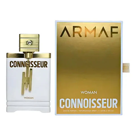 Connoisseur Women EDP 100 ml Mujer