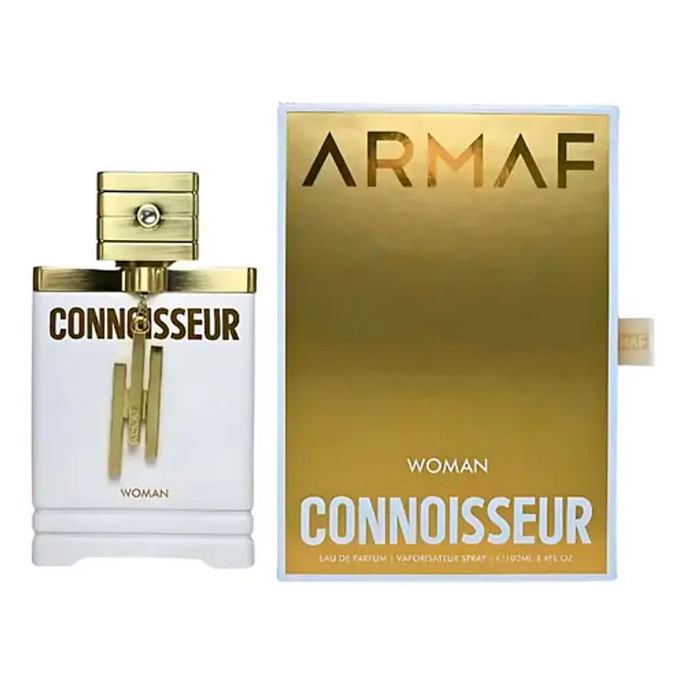 Connoisseur Women EDP 100 ml Mujer 1
