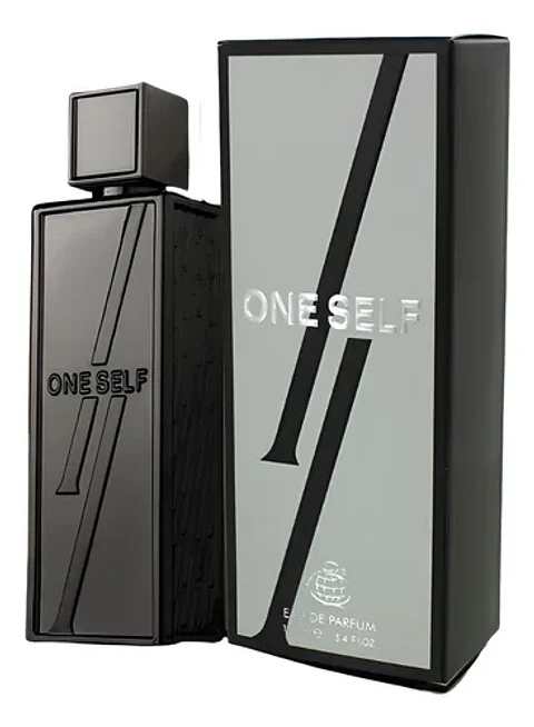 Oneself Fragrance World EDP 100ml Hombre