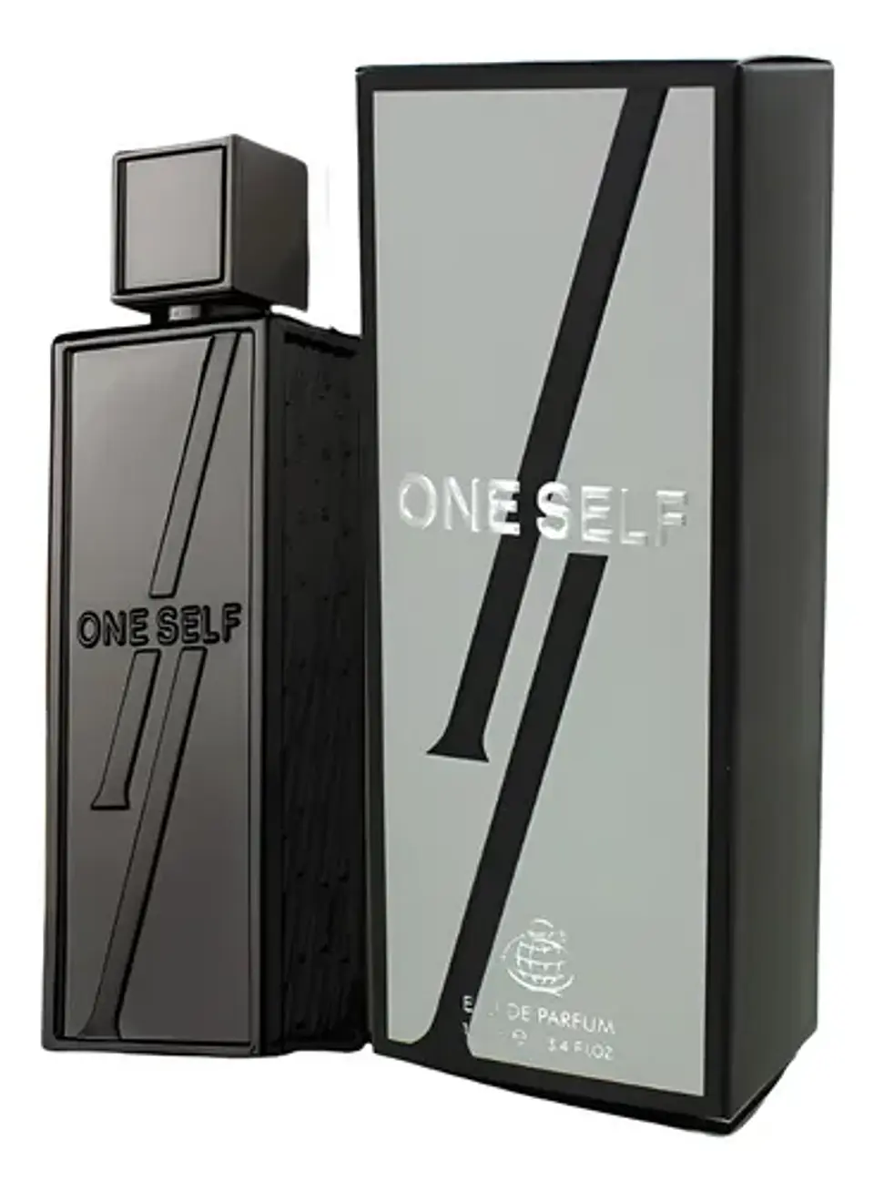 Oneself Fragrance World EDP 100ml Hombre 1