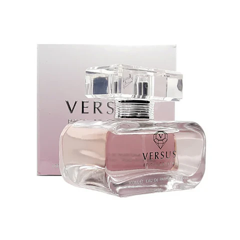 Versus Bright Crystal EDP 100ml Mujer