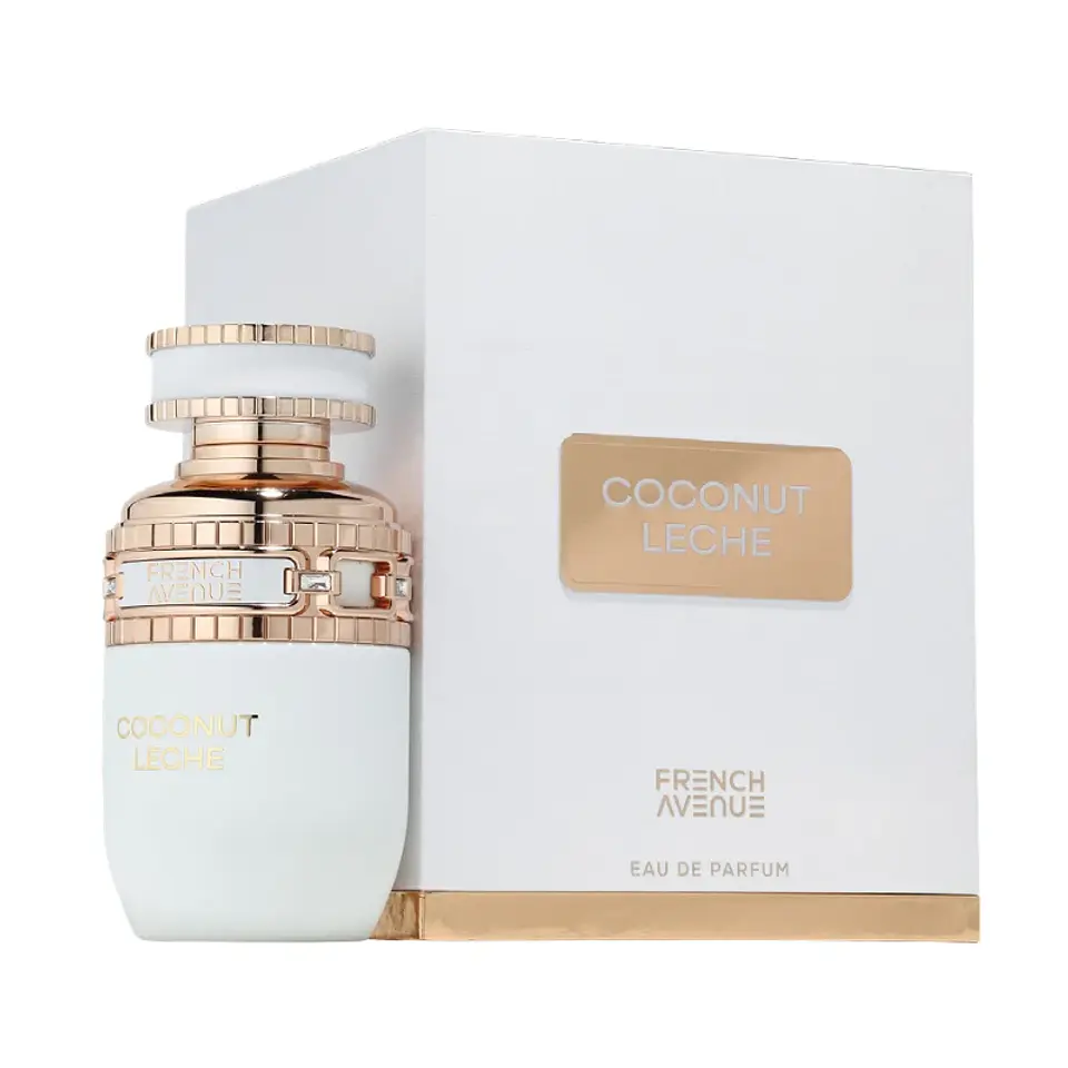 Coconut Leche De French Avenue EDP 100ml Mujer 1