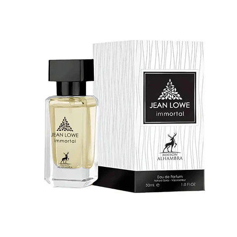 Jean Lowe Immortal Maison Alhambra EDP 30ml Hombre